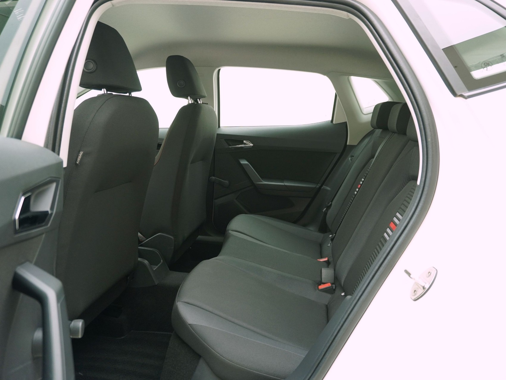 SEAT Ibiza 1.0 TSI-image-12