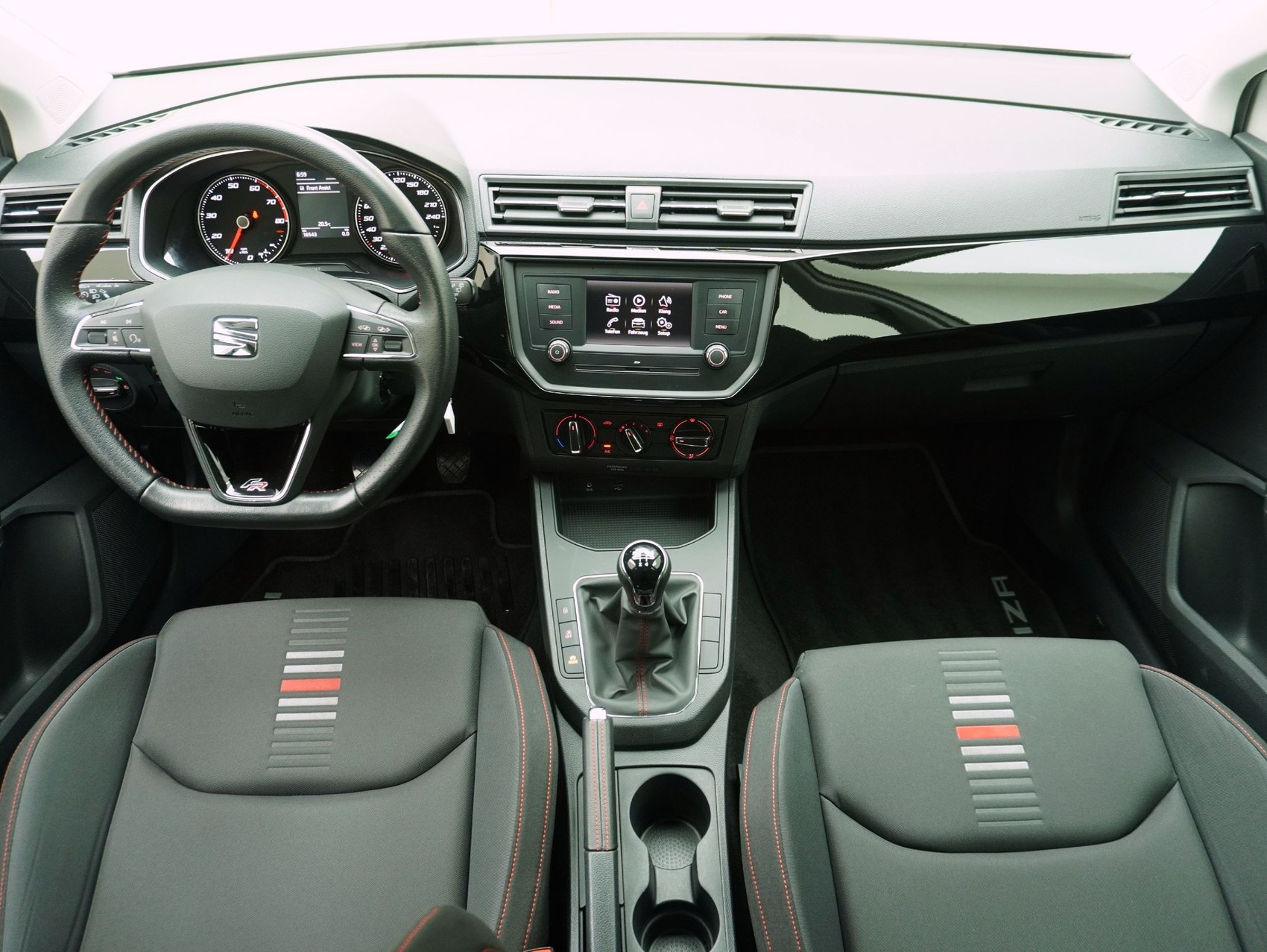 SEAT Ibiza 1.0 TSI-image-14