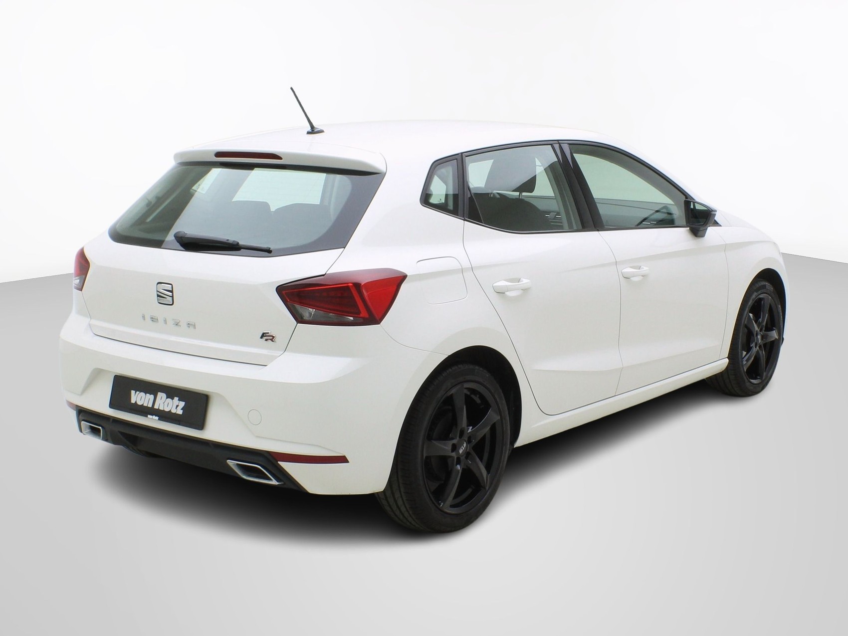 SEAT Ibiza 1.0 TSI-image-4