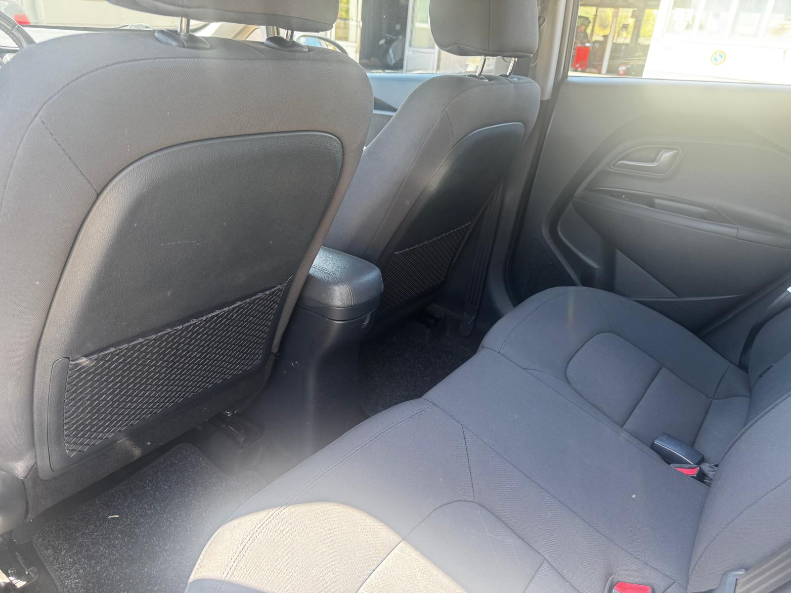 KIA Rio 1.2 CVVT Swiss Eco Edition-image-10