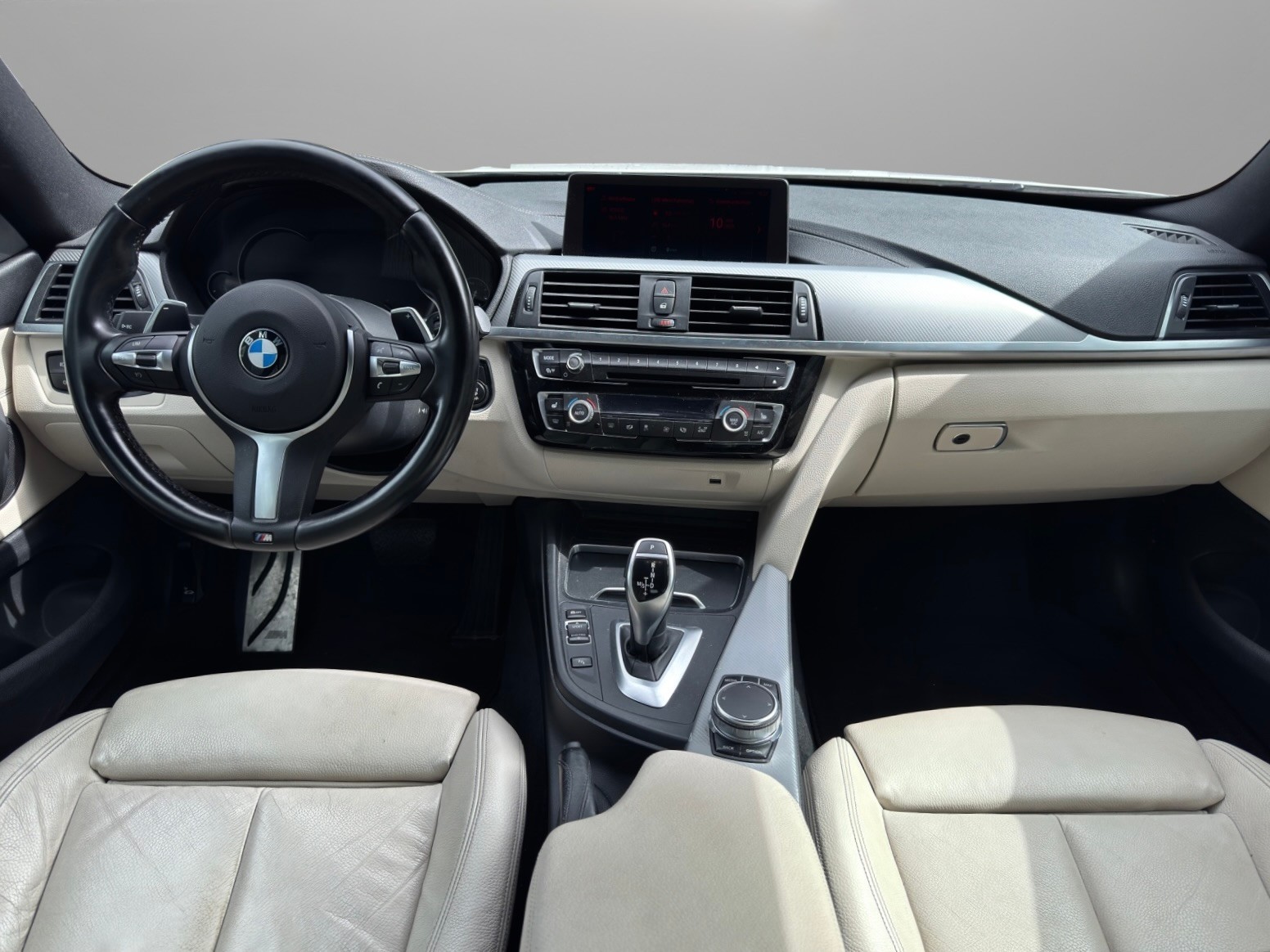 BMW 430i Coupé xDrive M Sport Steptronic-image-8