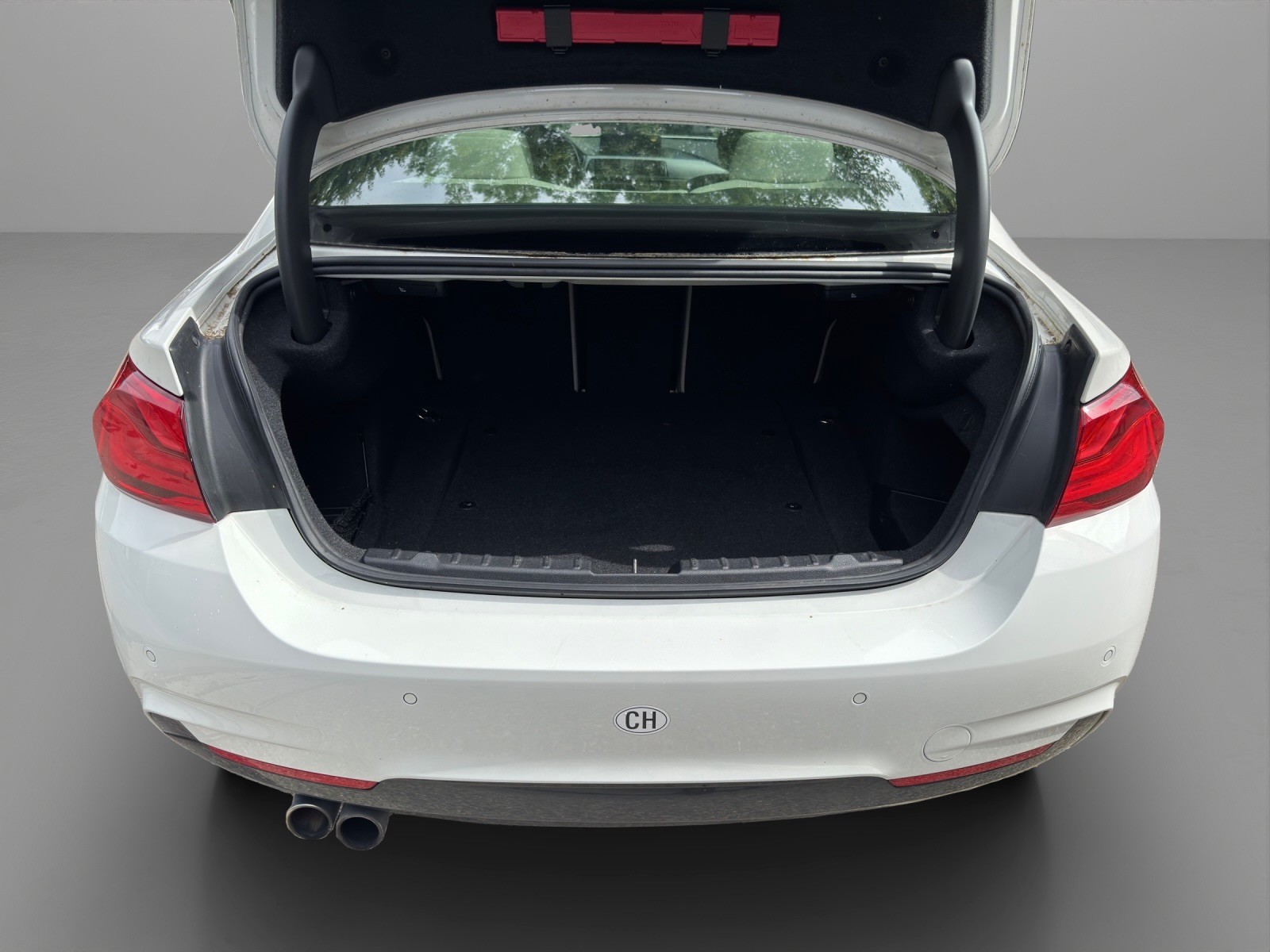 BMW 430i Coupé xDrive M Sport Steptronic-image-16