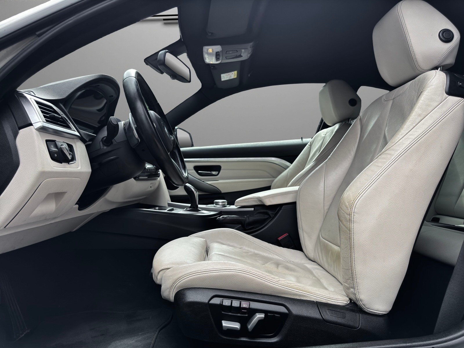 BMW 430i Coupé xDrive M Sport Steptronic-image-7
