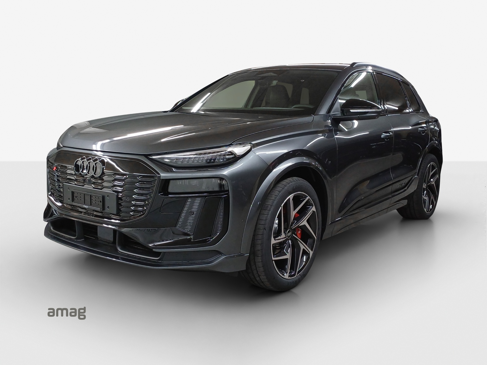 AUDI SQ6 e-tron quattro-image-0