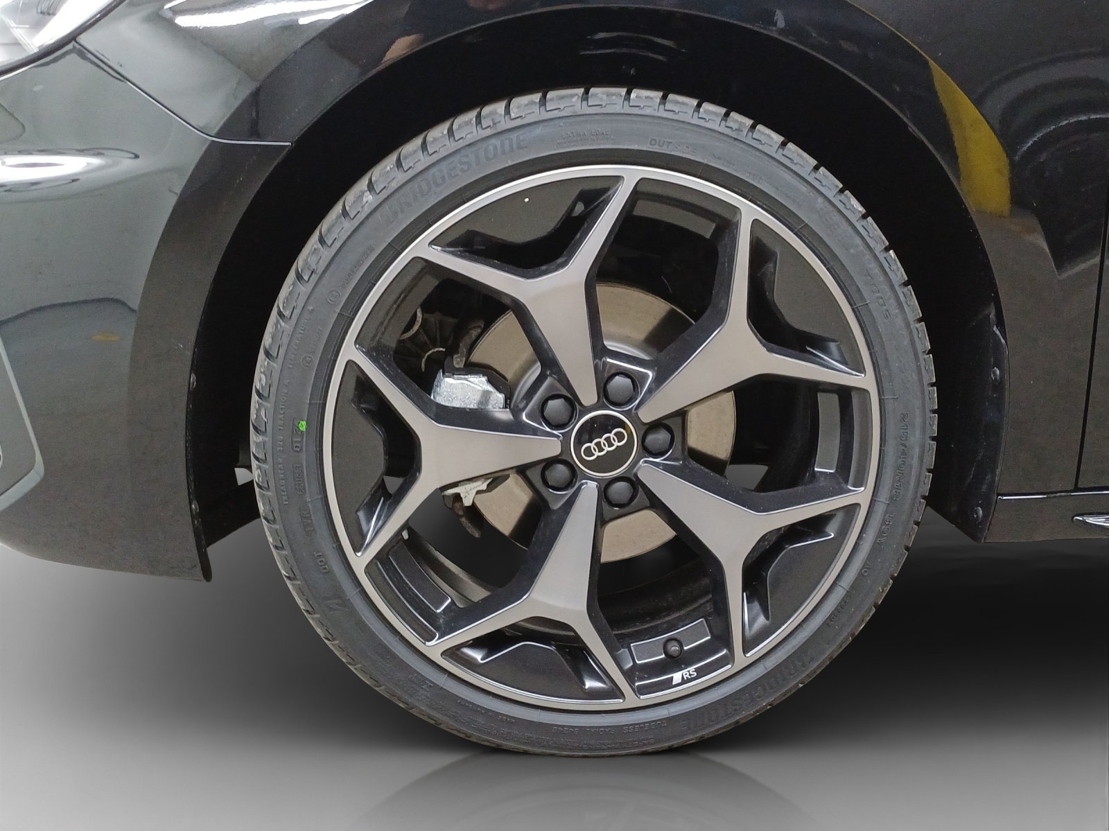 AUDI A1 Sportback 30 TFSI S Line Attraction S-tronic-image-15