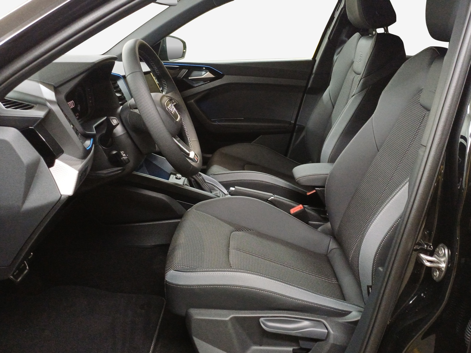 AUDI A1 Sportback 30 TFSI S Line Attraction S-tronic-image-7