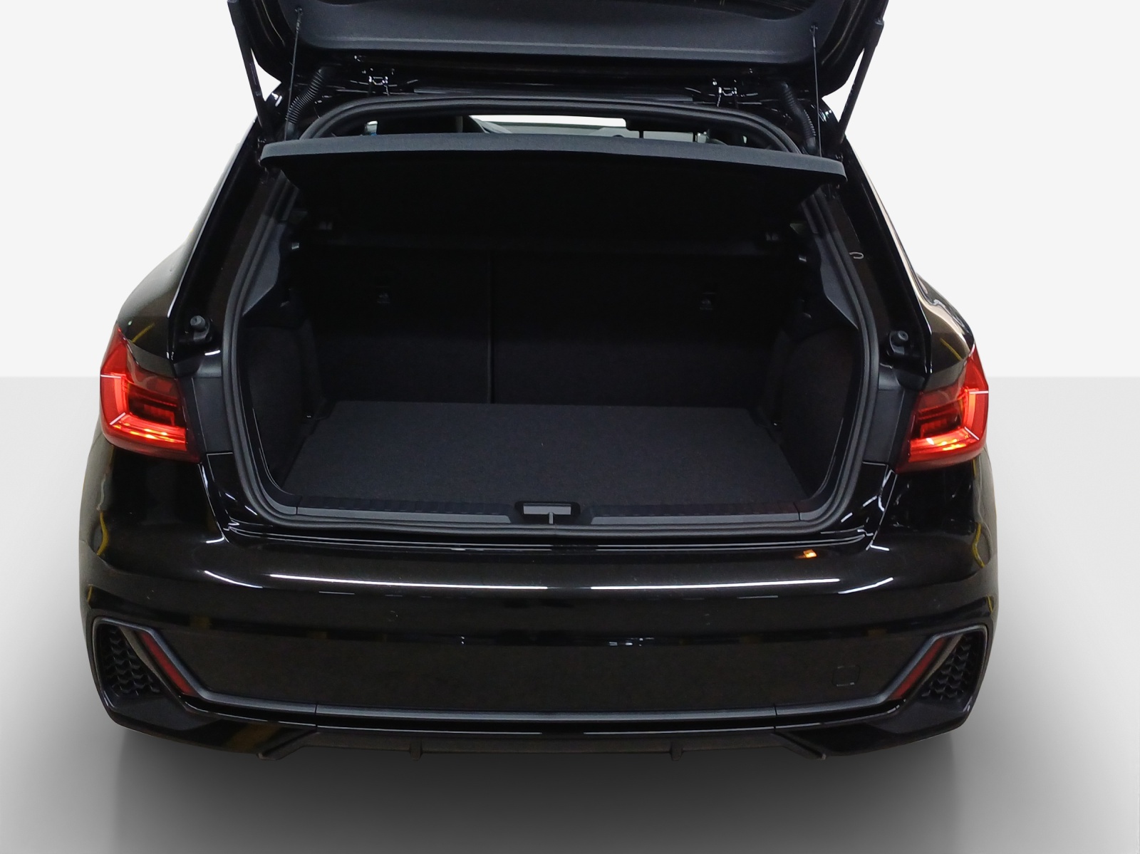 AUDI A1 Sportback 30 TFSI S Line Attraction S-tronic-image-12