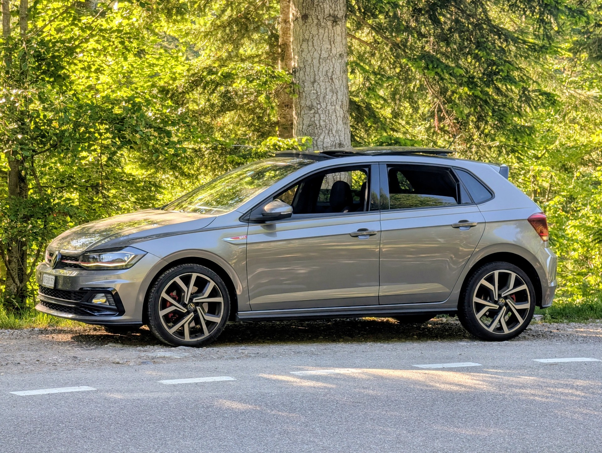 VW GTI-image-4
