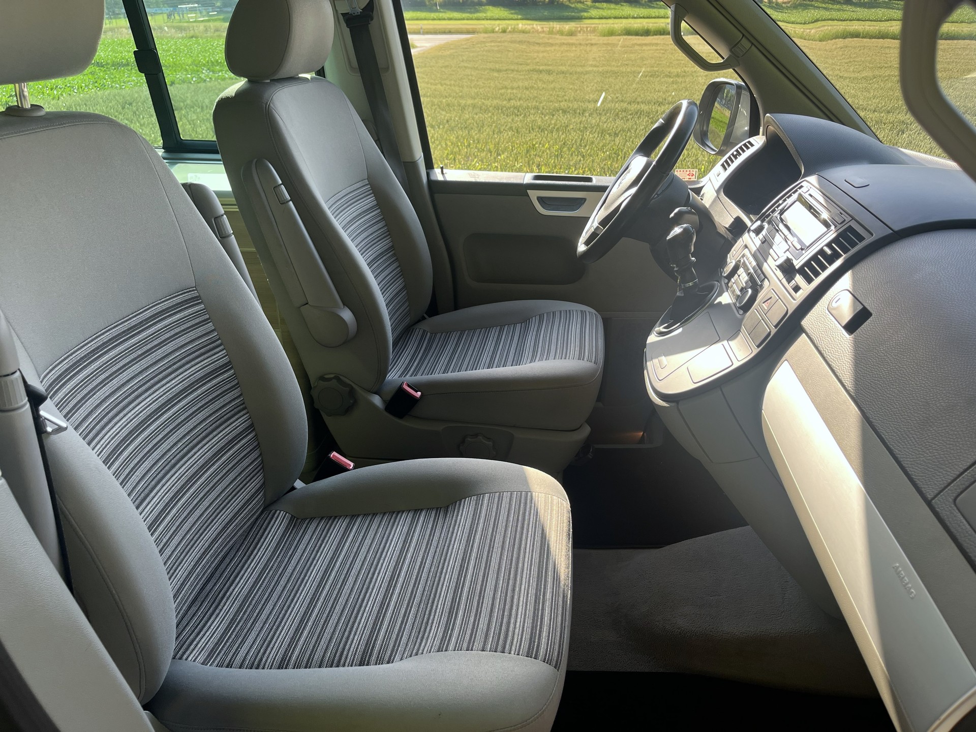 VW T5 California-image-4