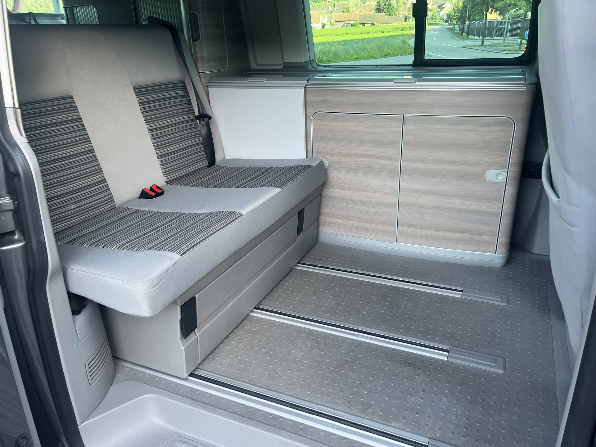 VW T5 California-image-5