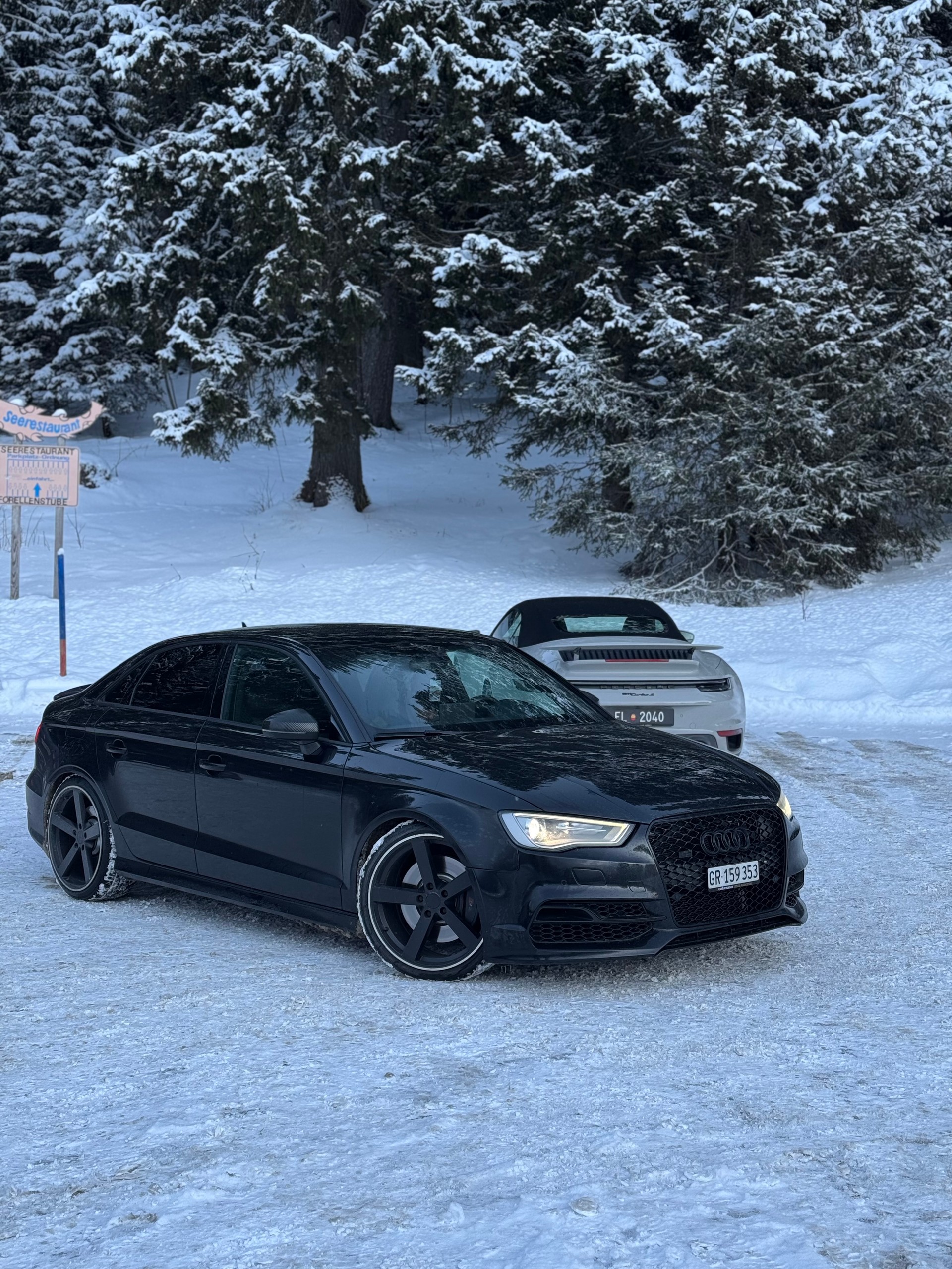 AUDI 2.0 T FSI quattro S-Tronic-image-3