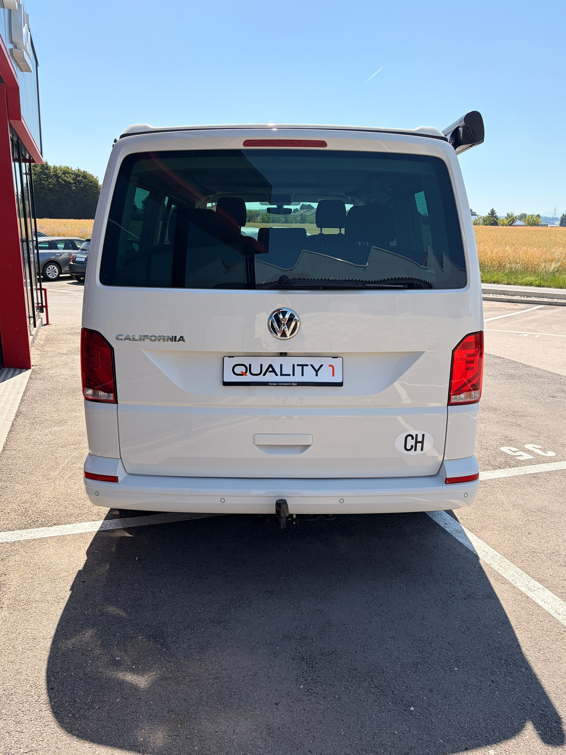 VW T6.1 California 2.0 TDI Beach Liberty DSG-image-5