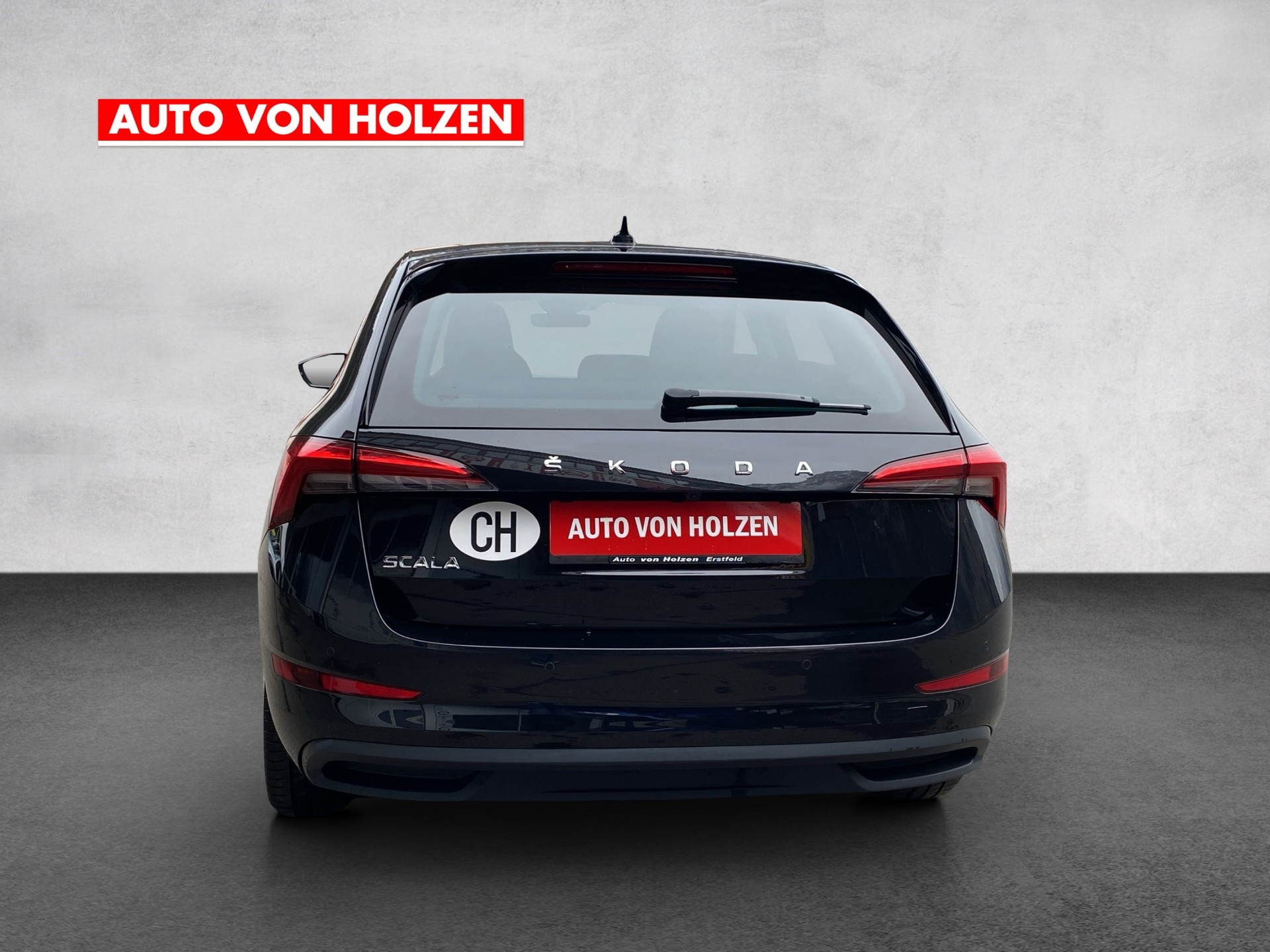 SKODA Scala 1.0 TSI Ambition DSG-image-3