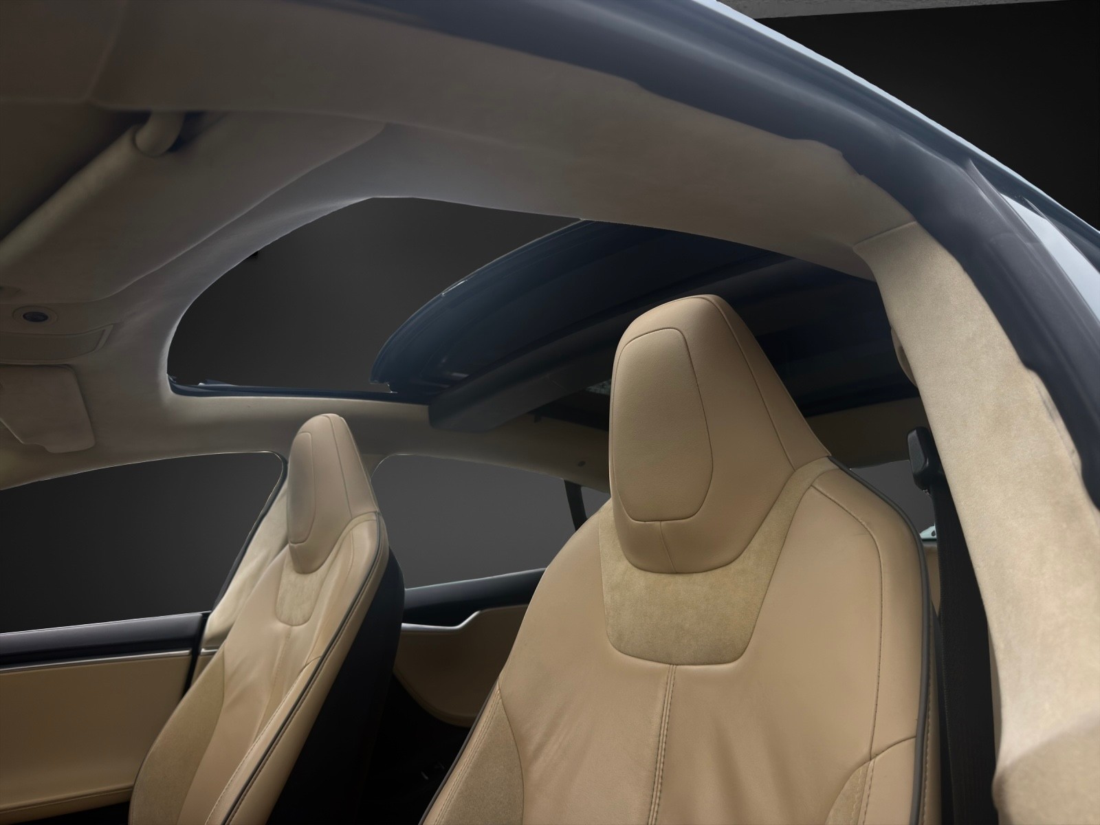 TESLA Model S 85 Performance mit 476 PS* Free Supercharching *-image-13