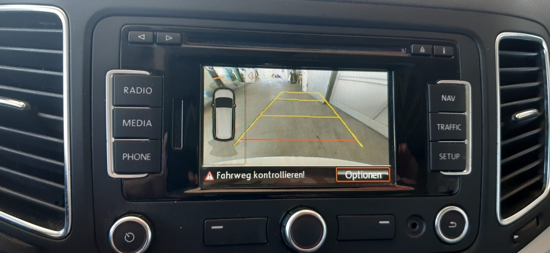 SEAT Alhambra 2.0 TDI Style Viva 4x4-image-9