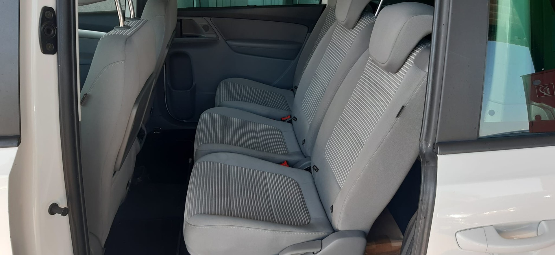 SEAT Alhambra 2.0 TDI Style Viva 4x4-image-13