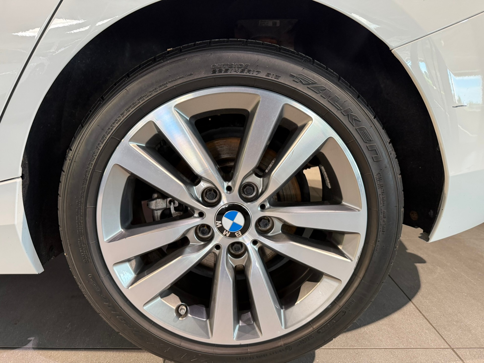 BMW 116i Business-image-9