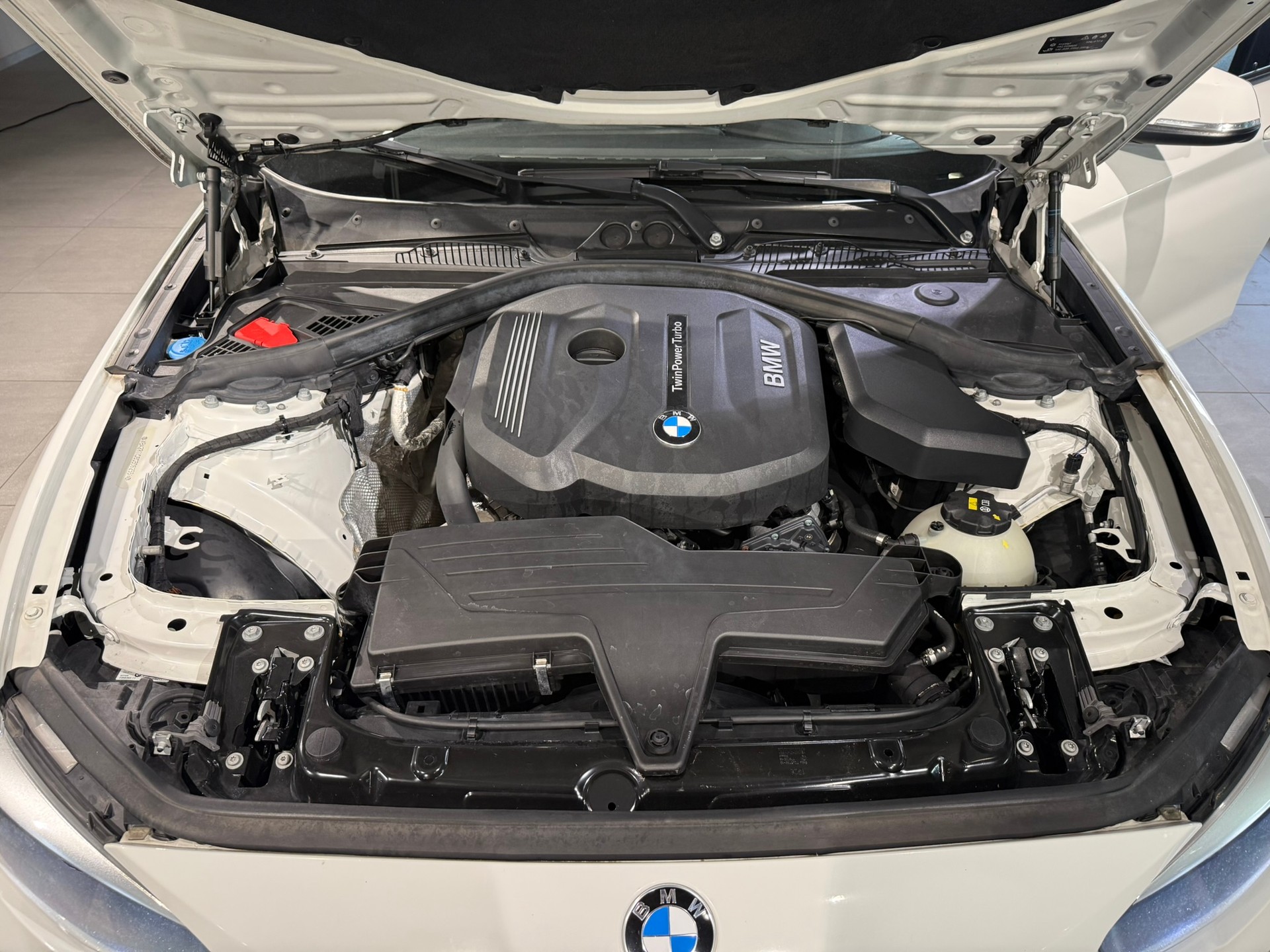 BMW 116i Business-image-25