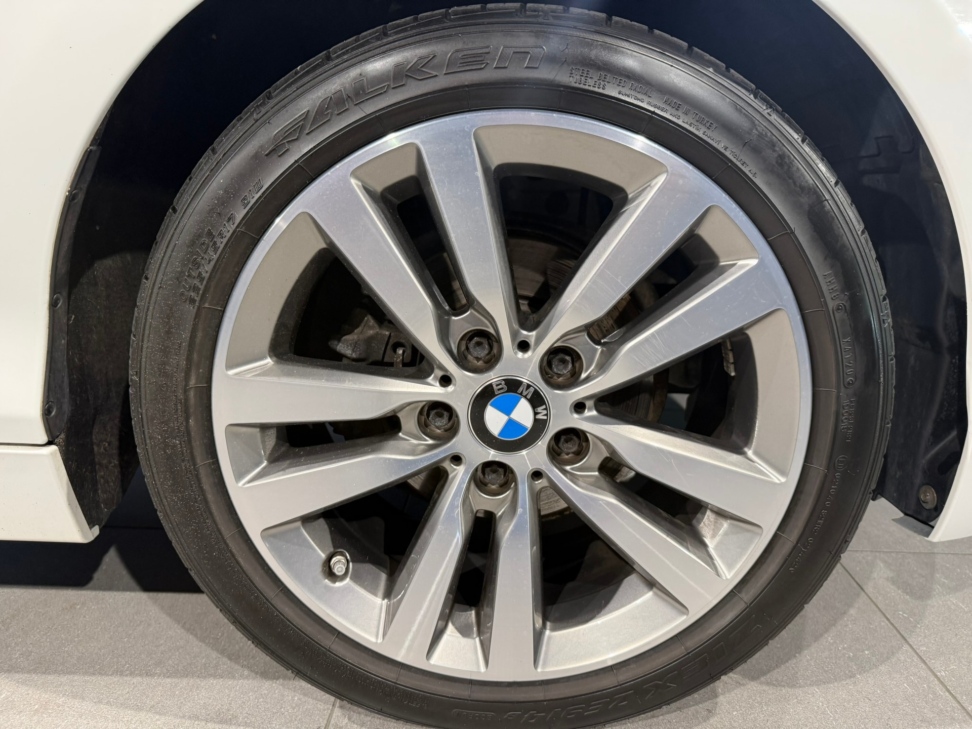 BMW 116i Business-image-11