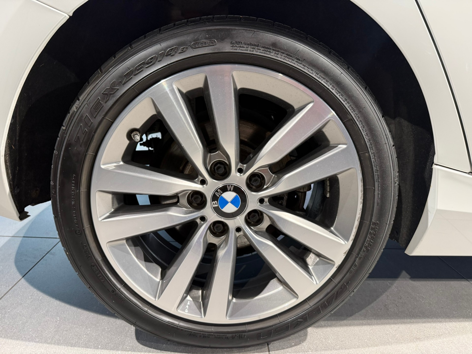 BMW 116i Business-image-12