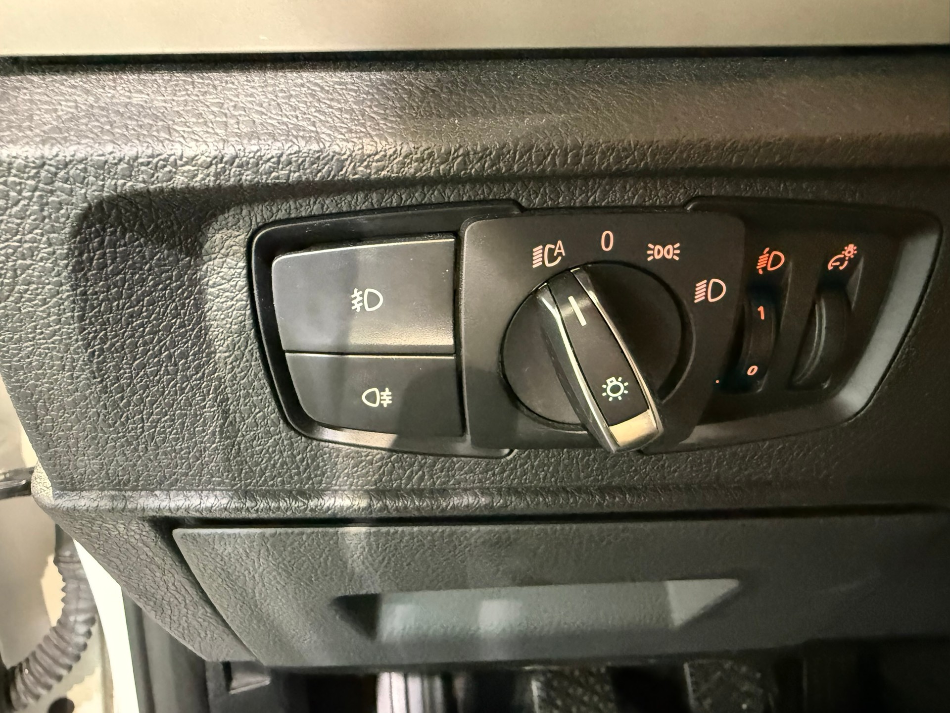 BMW 116i Business-image-21