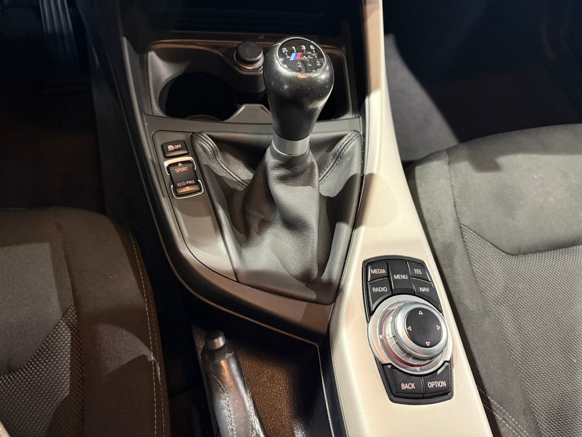 BMW 116i Business-image-17