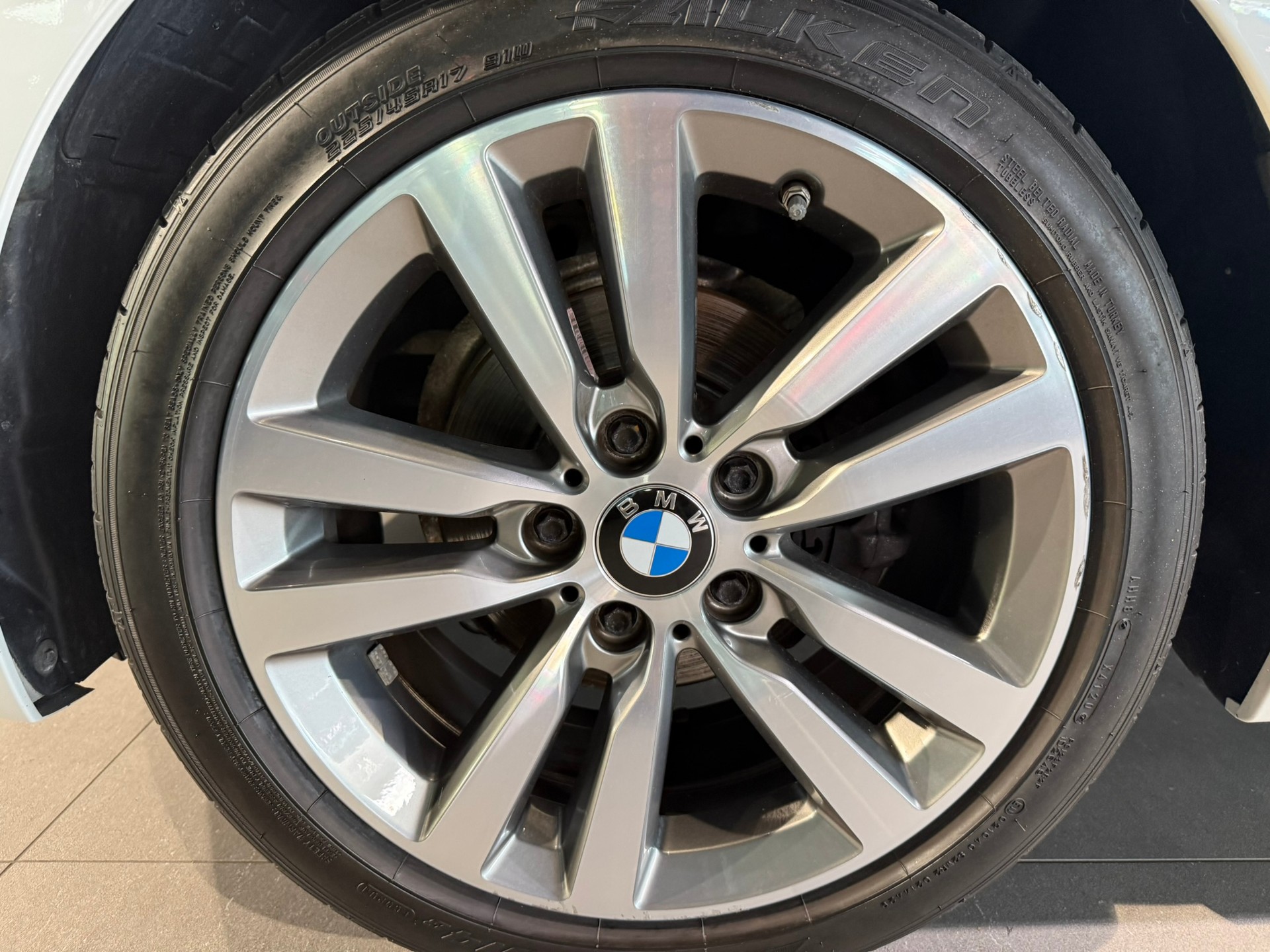 BMW 116i Business-image-10