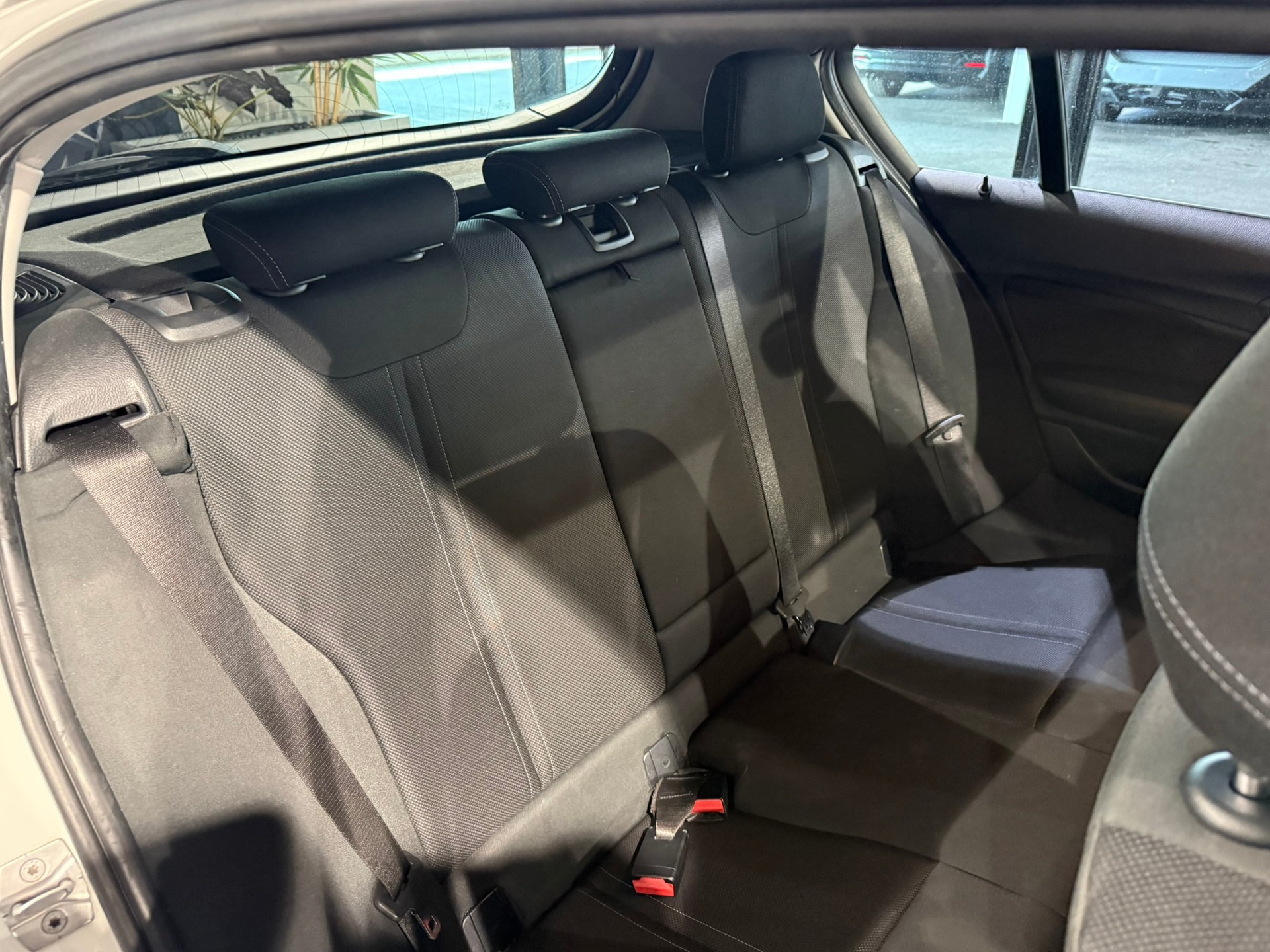 BMW 116i Business-image-14
