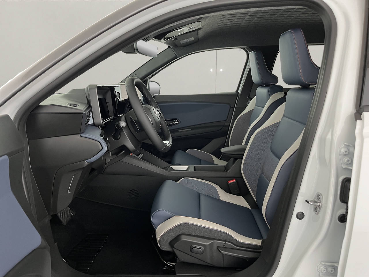 NISSAN Micra Evolve-image-7