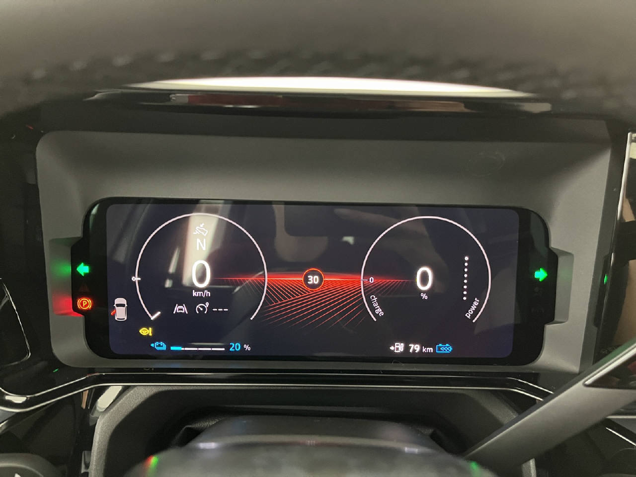 NISSAN Micra Evolve-image-10