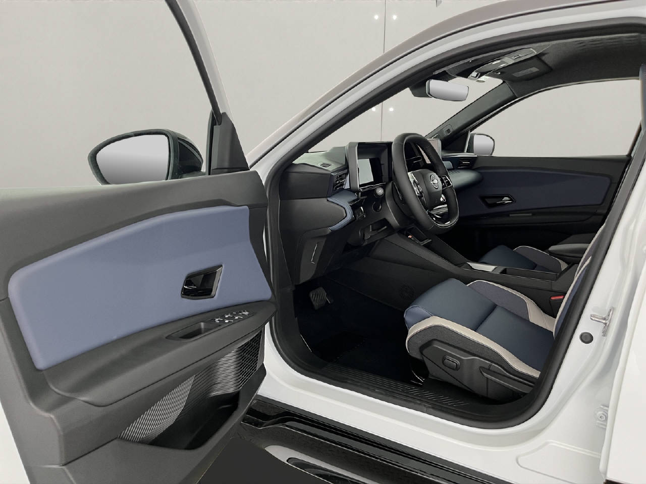 NISSAN Micra Evolve-image-6