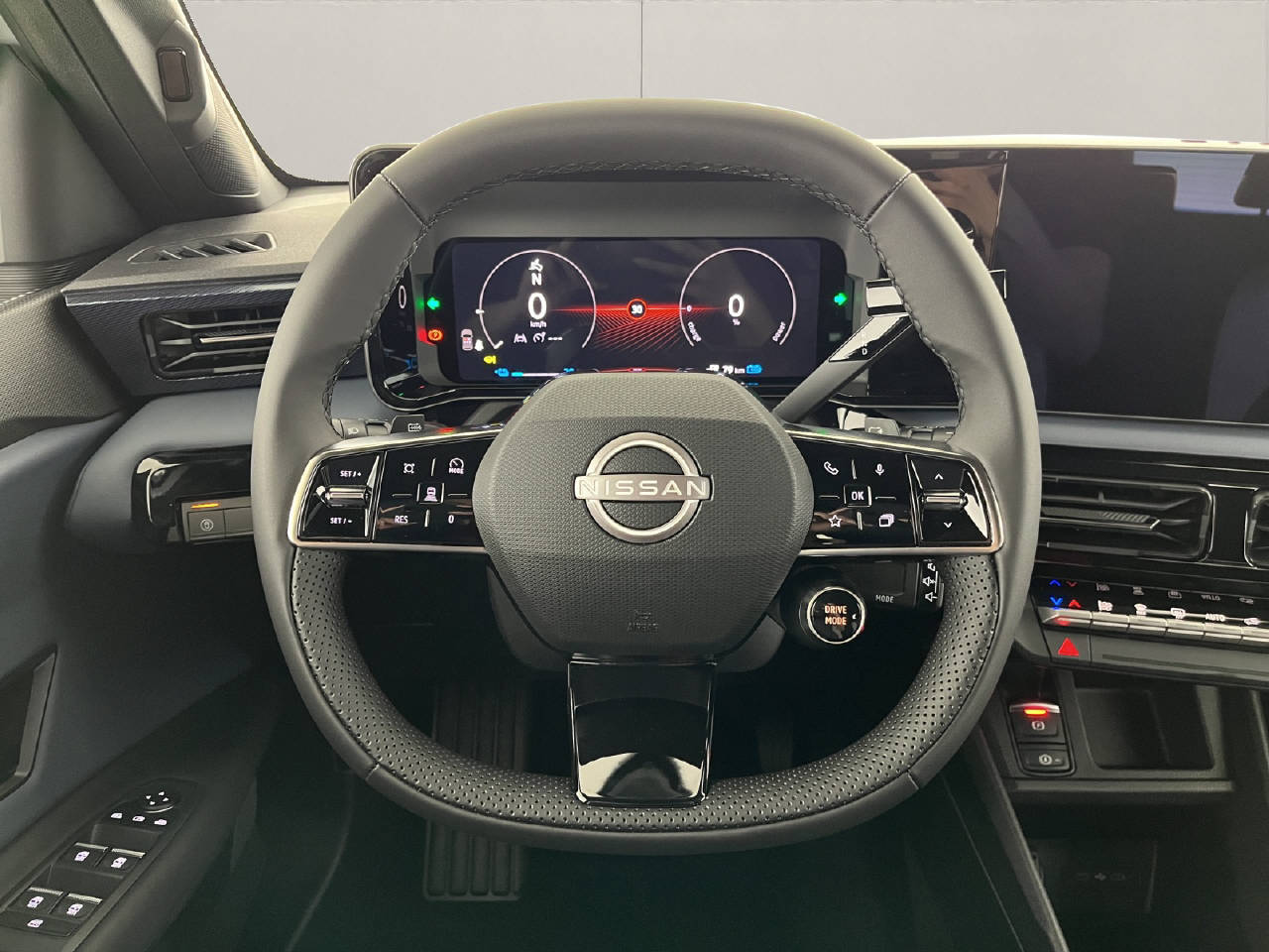 NISSAN Micra Evolve-image-9