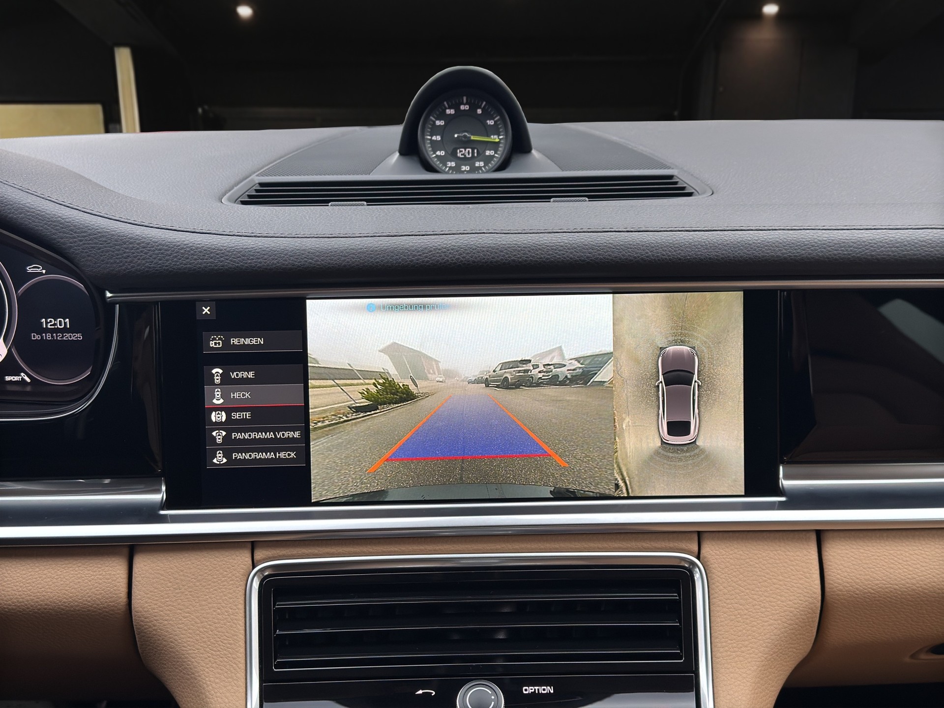 PORSCHE Panamera 2.9 V6 4 E-Hybrid-image-15