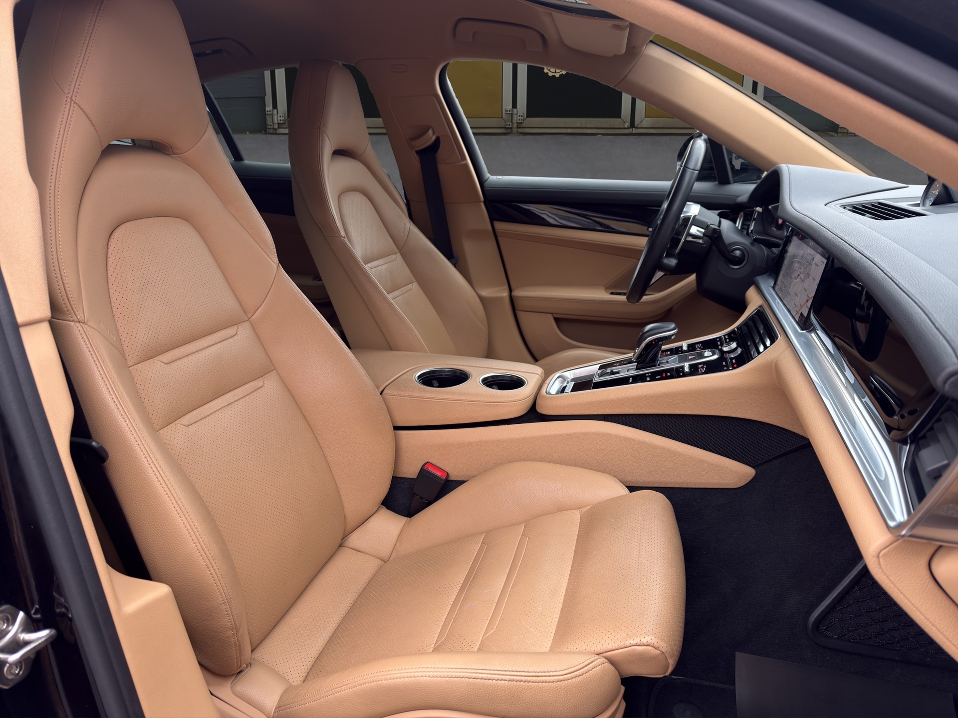 PORSCHE Panamera 2.9 V6 4 E-Hybrid-image-9