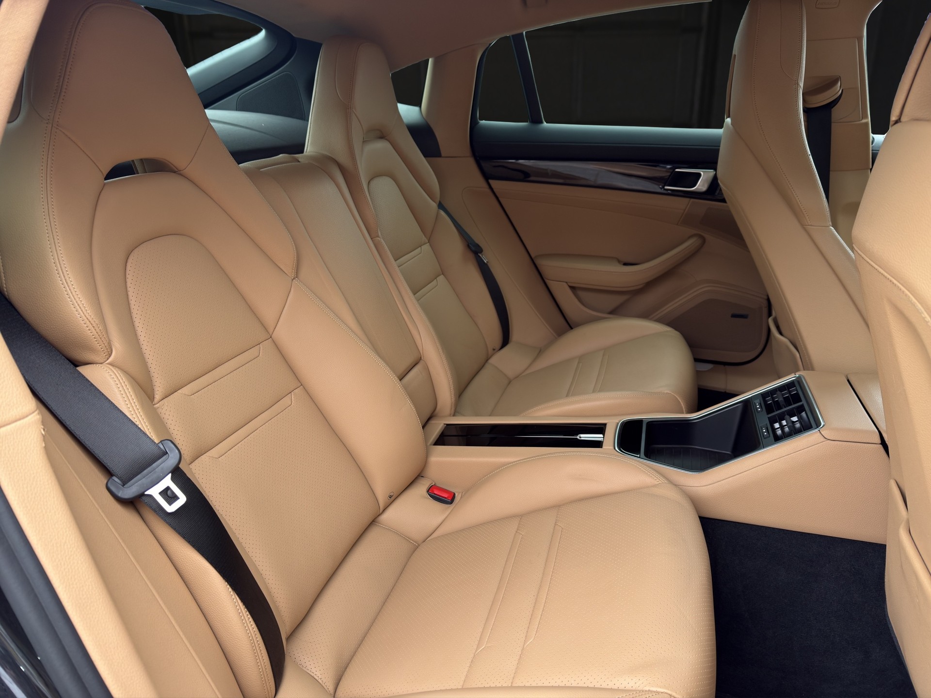 PORSCHE Panamera 2.9 V6 4 E-Hybrid-image-12