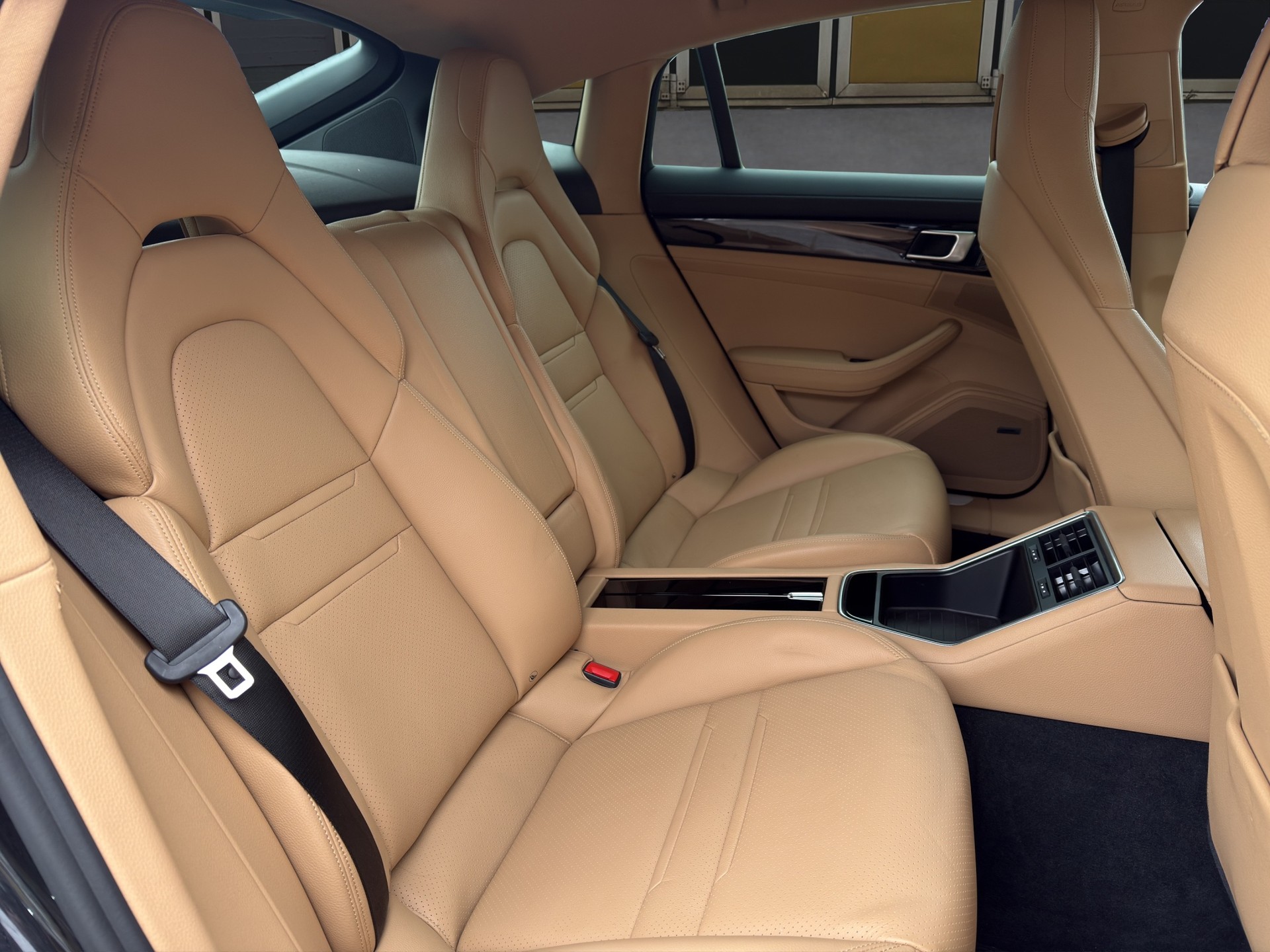 PORSCHE Panamera 2.9 V6 4 E-Hybrid-image-12