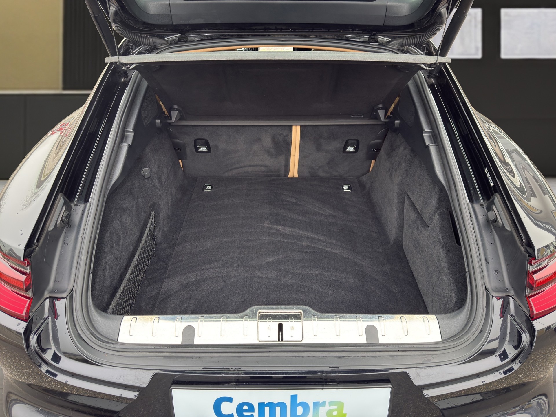 PORSCHE Panamera 2.9 V6 4 E-Hybrid-image-13