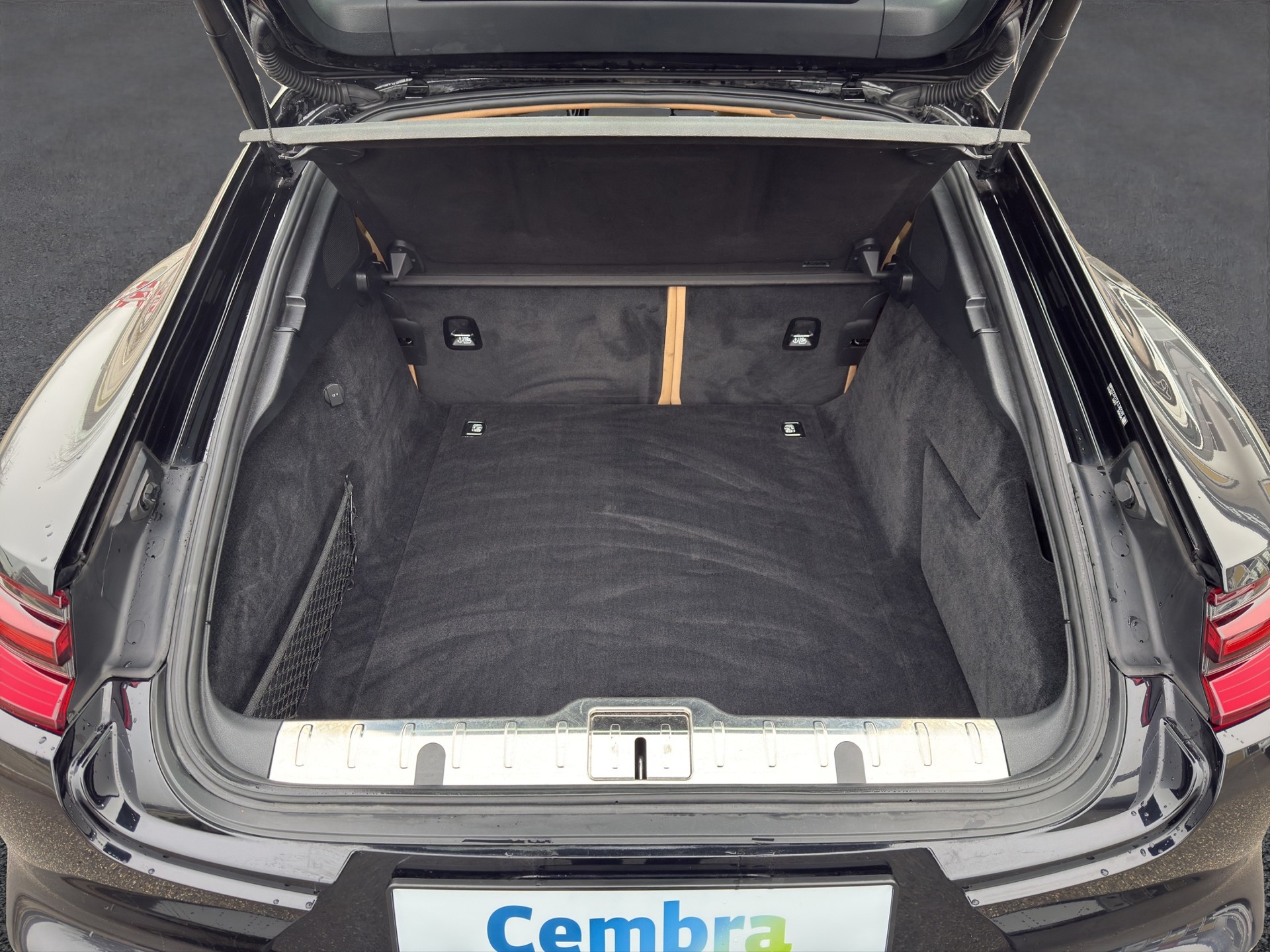 PORSCHE Panamera 2.9 V6 4 E-Hybrid-image-13