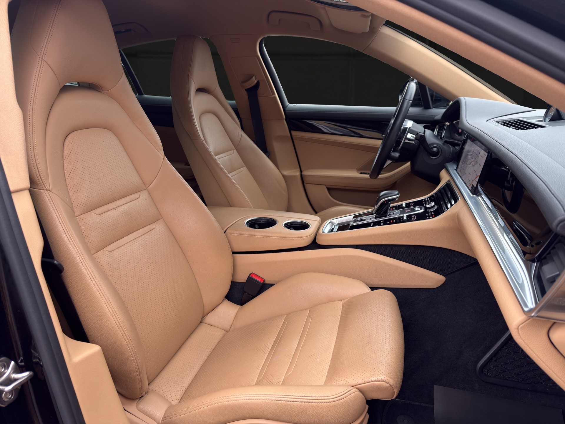 PORSCHE Panamera 2.9 V6 4 E-Hybrid-image-9
