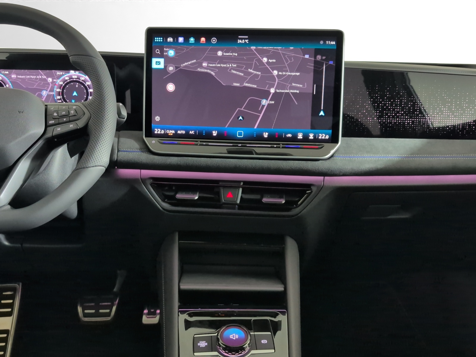 VW Tiguan 2.0 TSI DSG R-Line Plus 4Motion-image-10