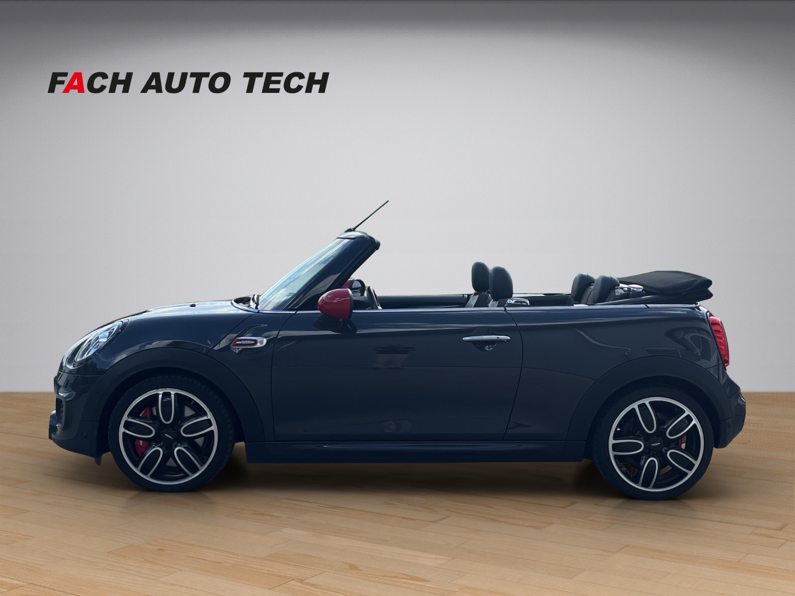 MINI Cabrio F57 2.0i John Cooper Works SAG-image-2