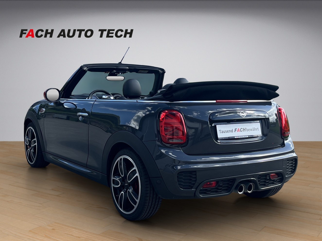 MINI Cabrio F57 2.0i John Cooper Works SAG-image-3