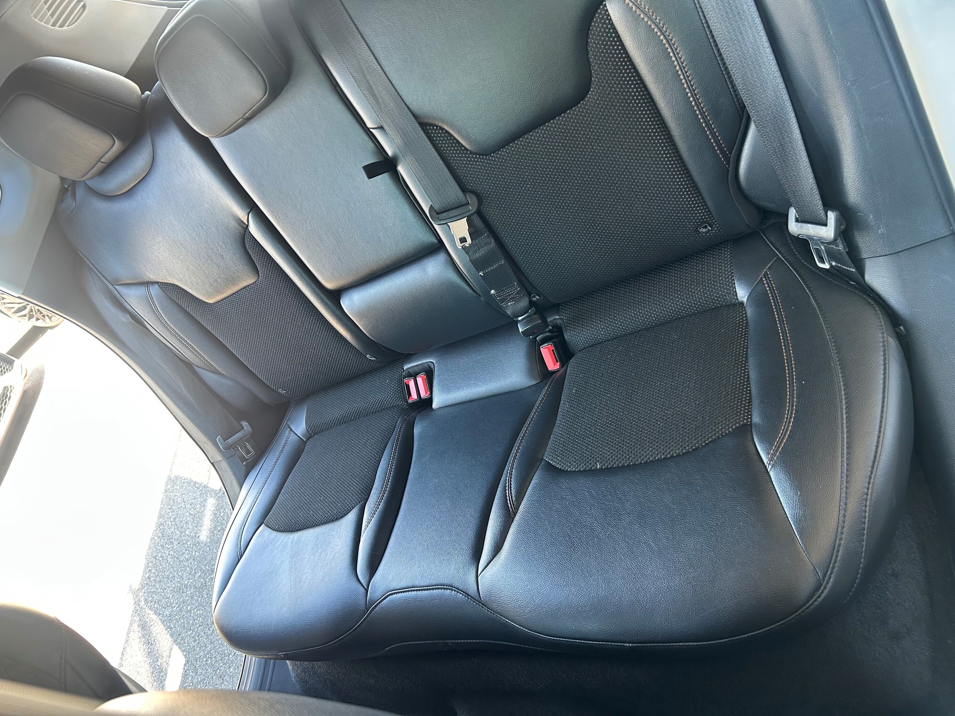 JEEP 1.4 Turbo Opening Edition AWD-image-5