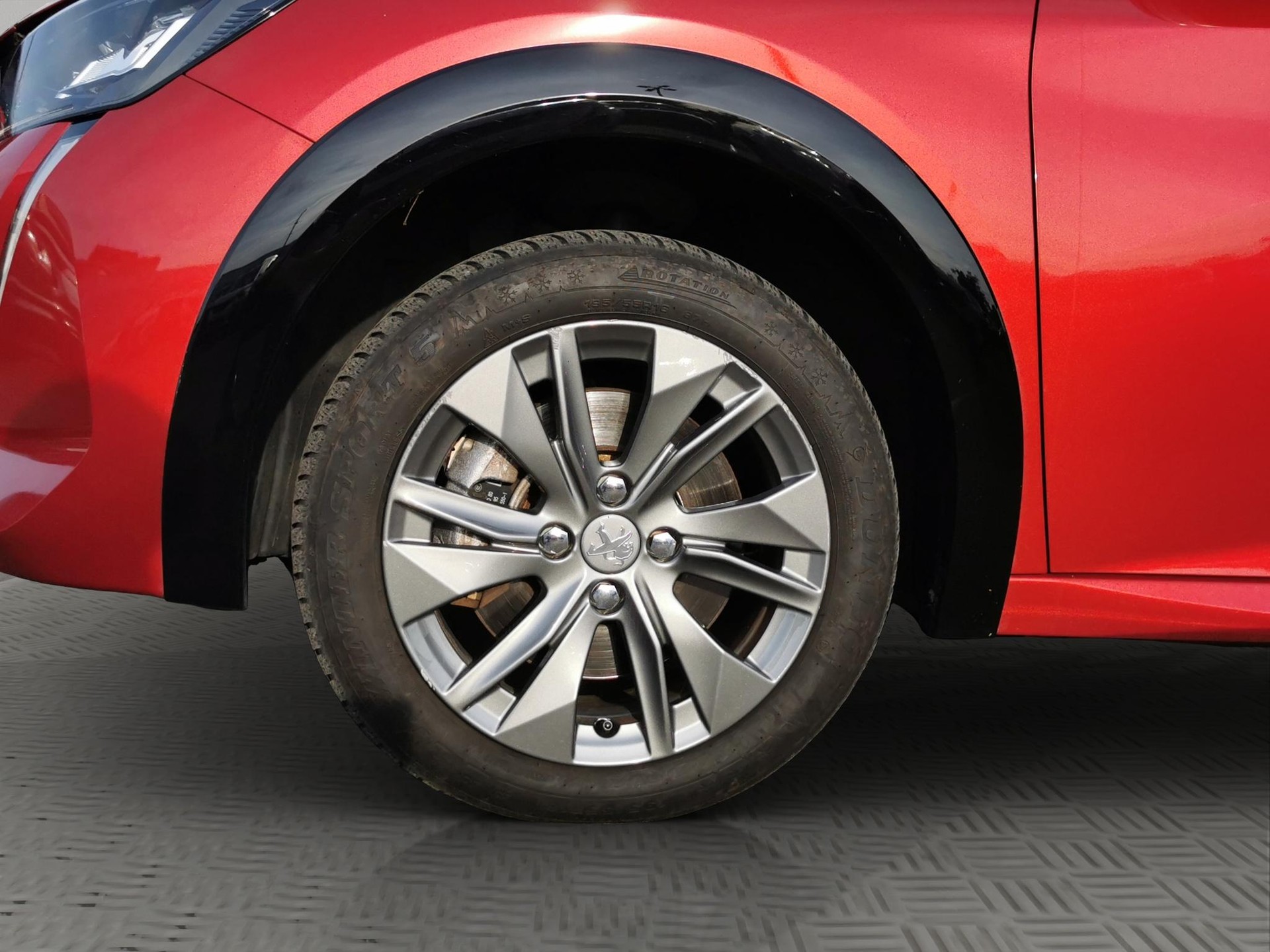PEUGEOT 208 e-Allure Pack-image-4