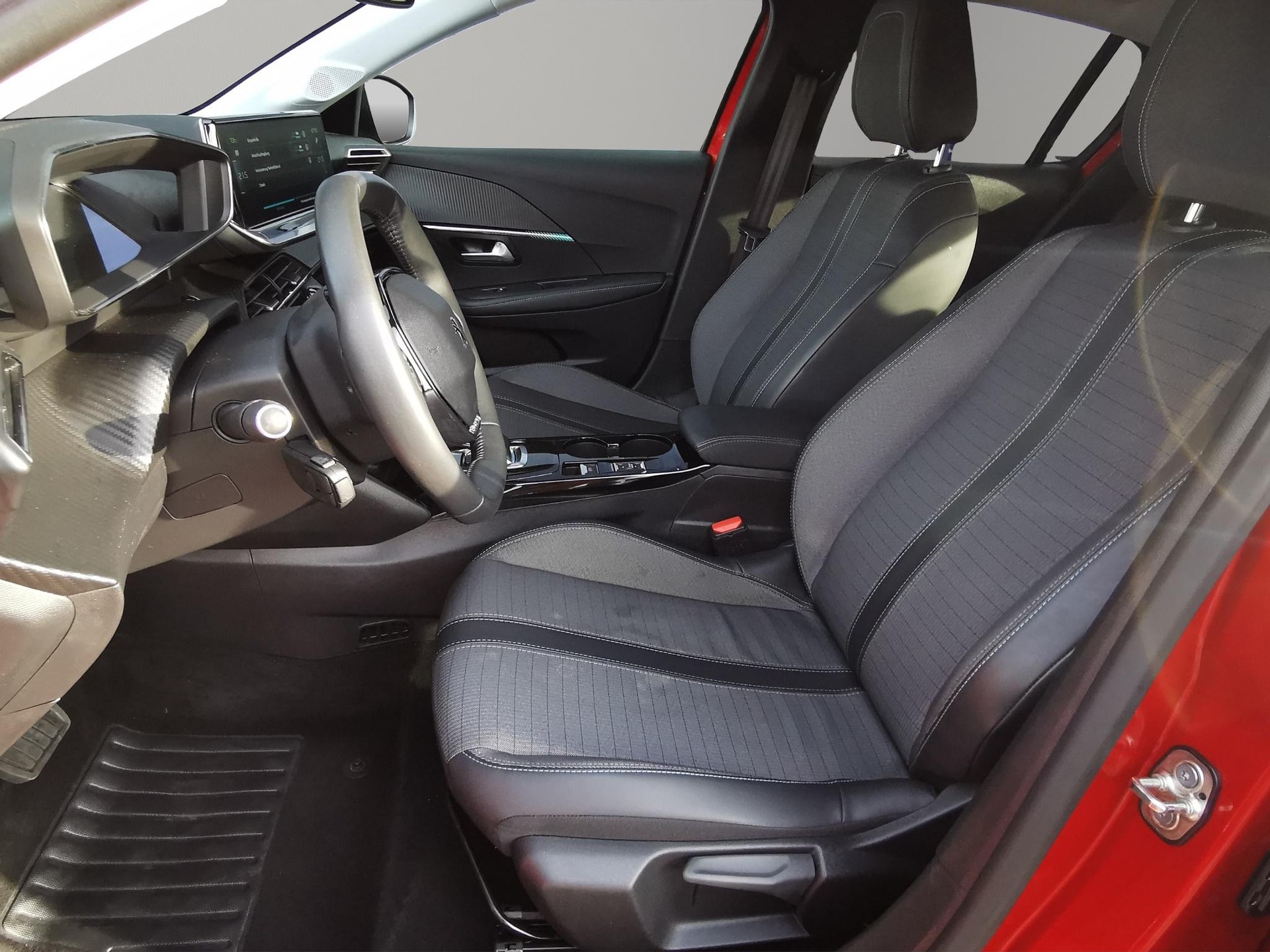 PEUGEOT 208 e-Allure Pack-image-5