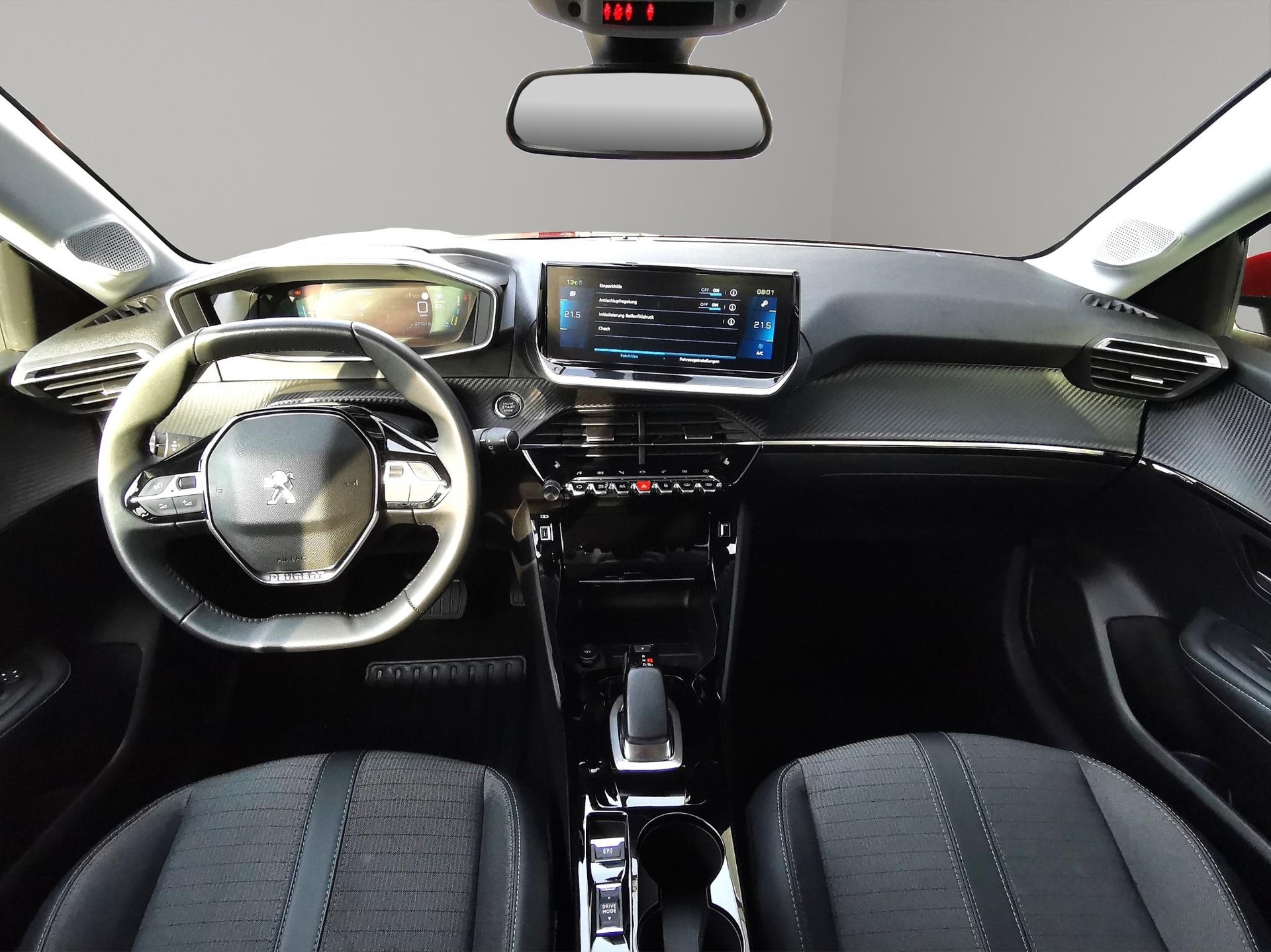 PEUGEOT 208 e-Allure Pack-image-6