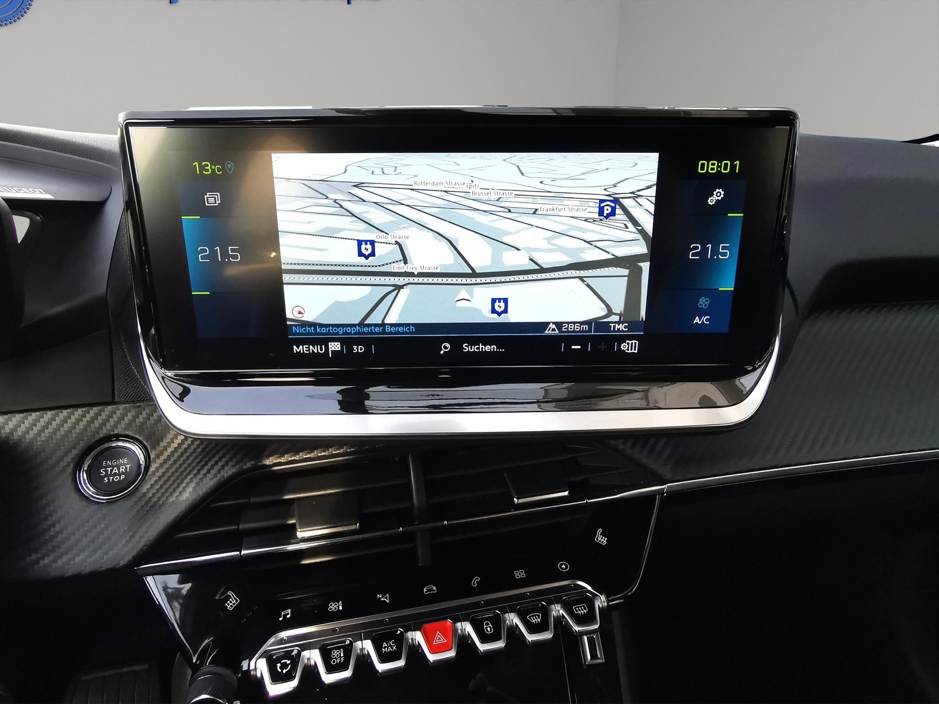 PEUGEOT 208 e-Allure Pack-image-8