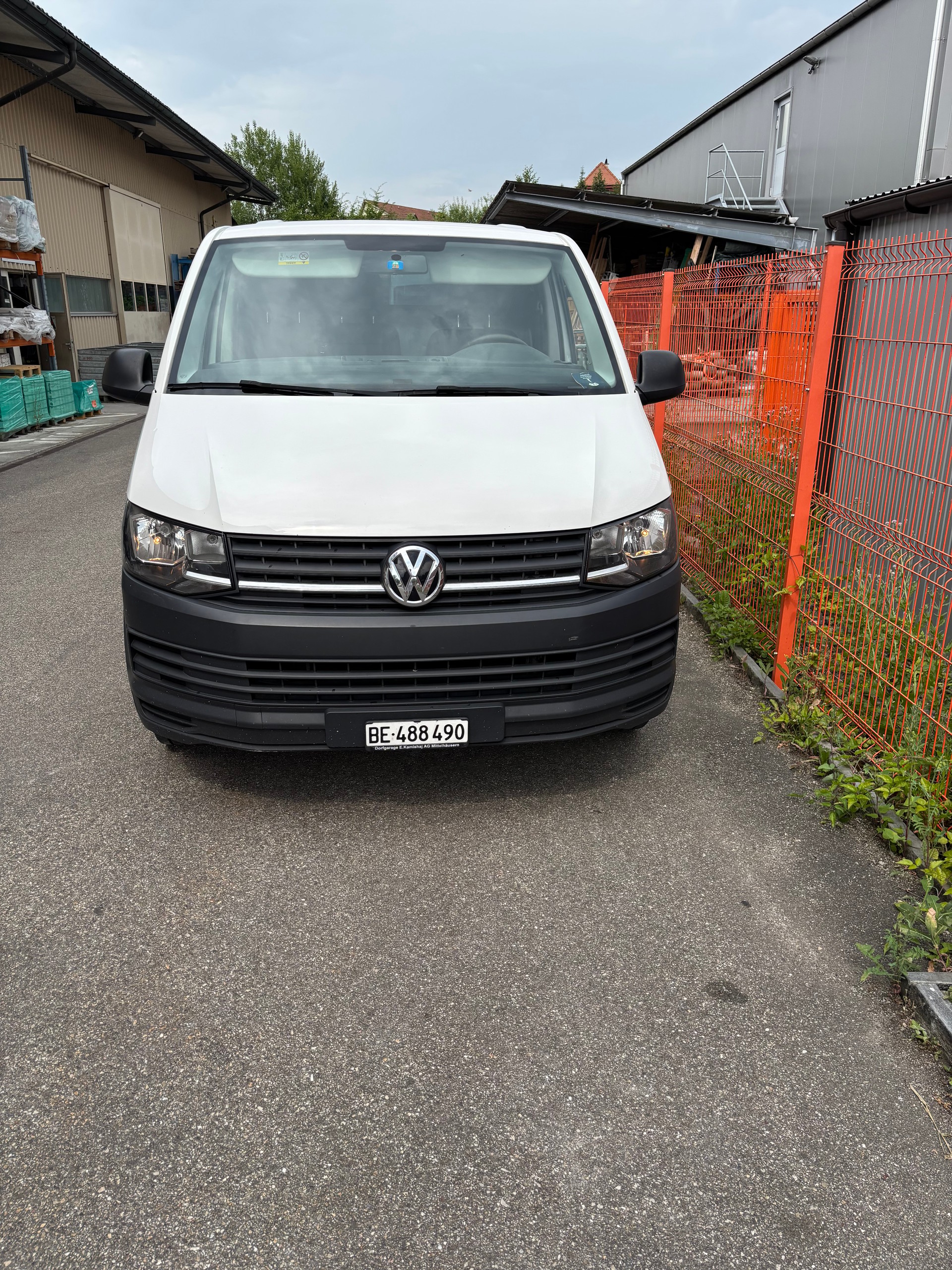 VW Transporter-image-0