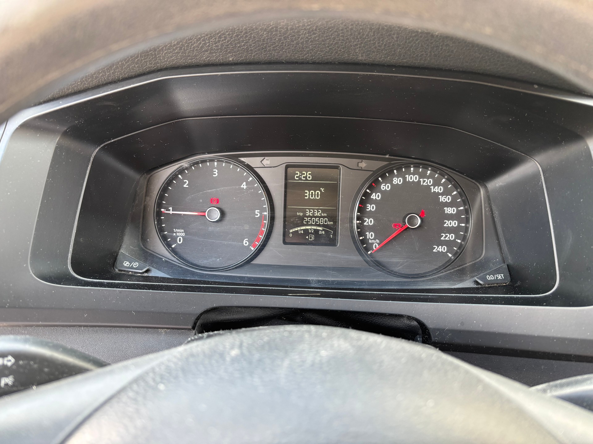 VW Transporter-image-4