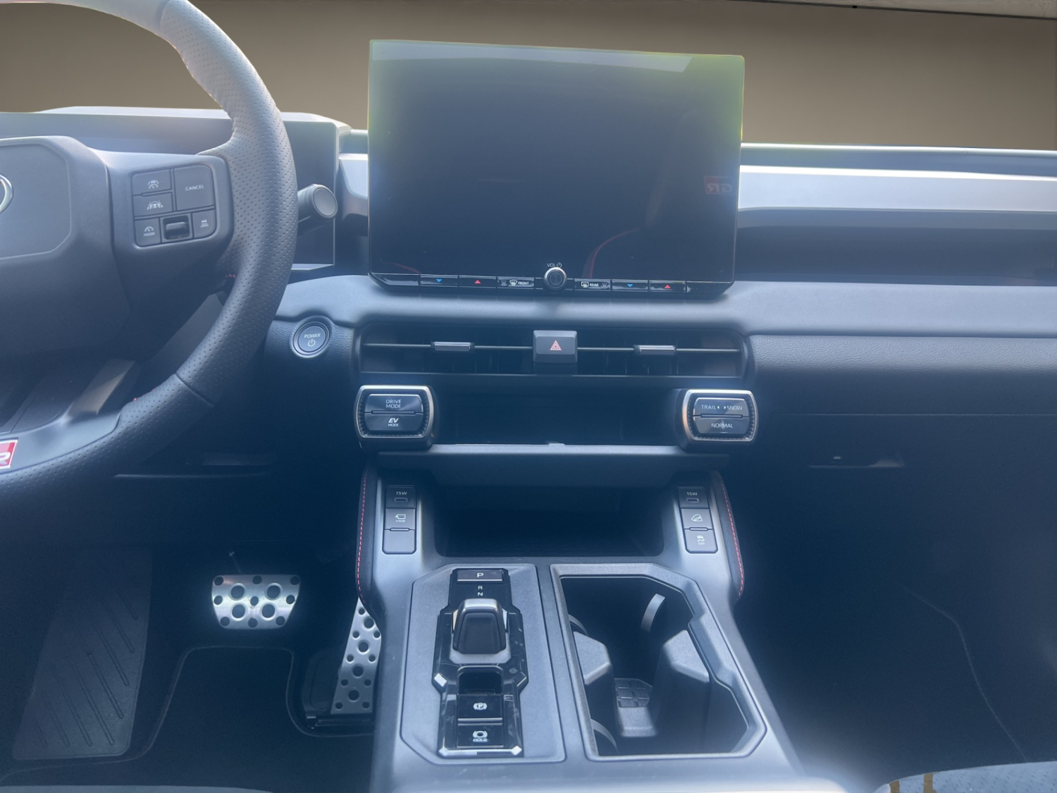 TOYOTA RAV4 2.5 HEV GR Sport-image-12